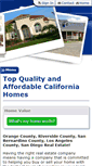 Mobile Screenshot of firstchoice4realestate.com